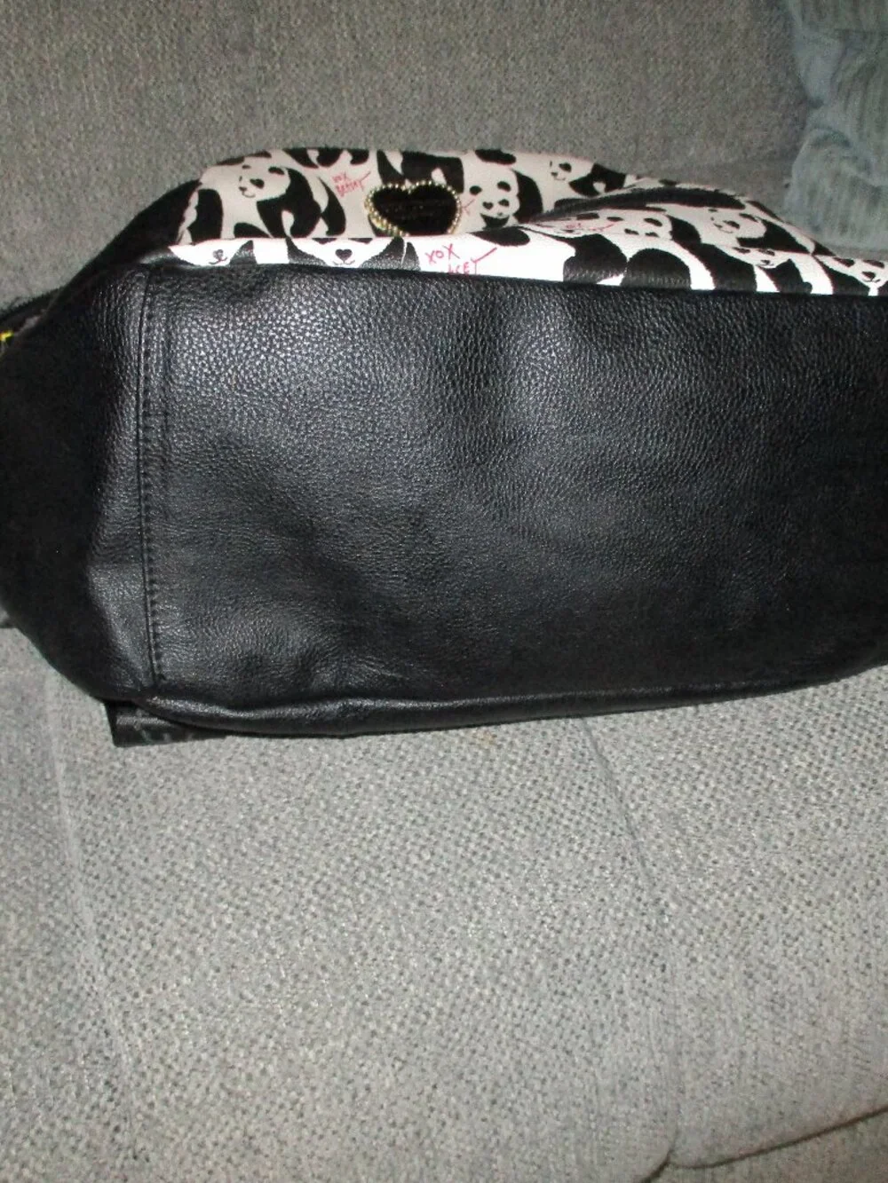Betsey Johnson 14 much